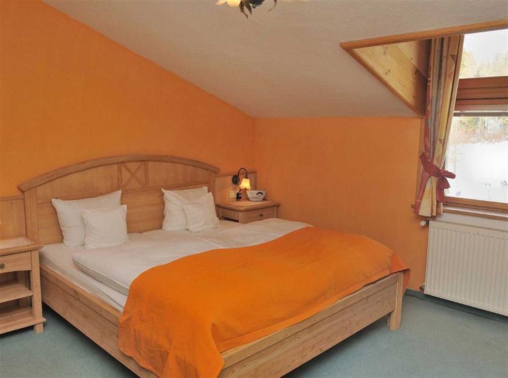 Hotel Zum Gourmet Seefeld in Tirol Eksteriør bilde